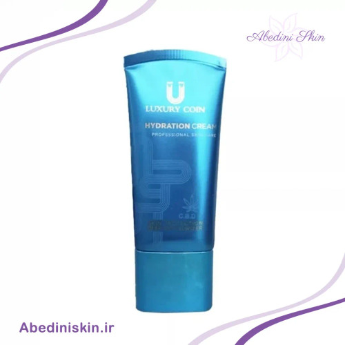 کرم آبرسان لاکچری کوین