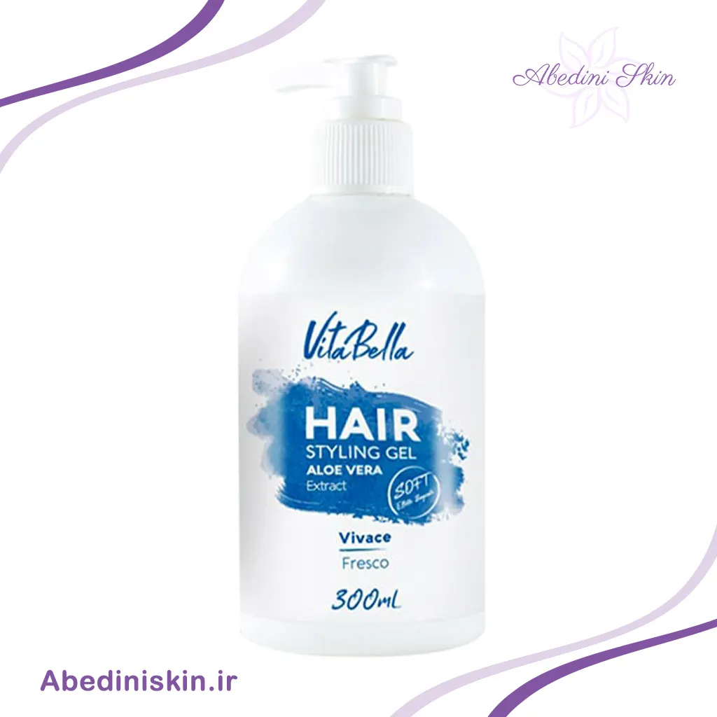 ژل مو ۳۰۰ میل ویتابلا