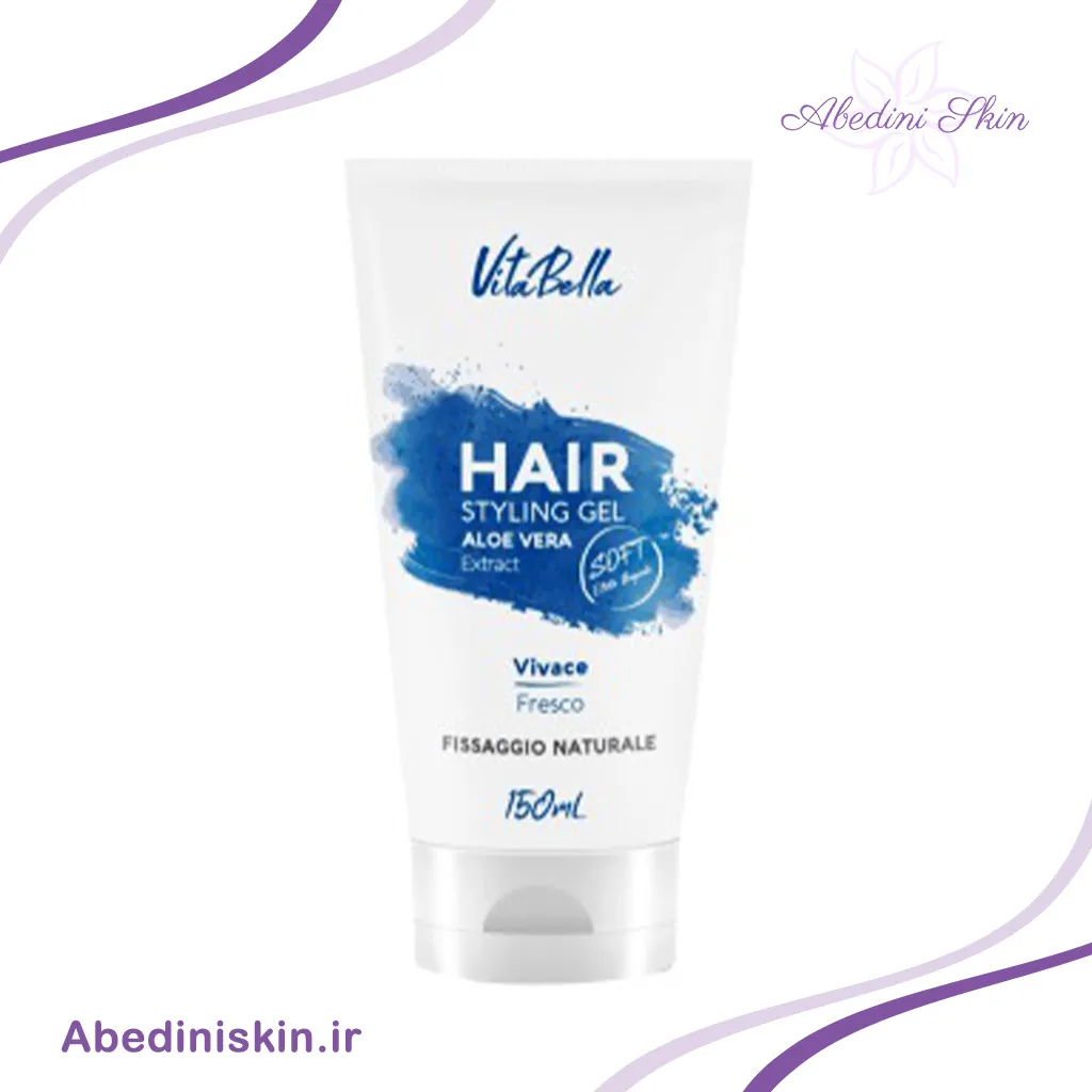 ژل مو ۱۵۰ میل ویتابلا