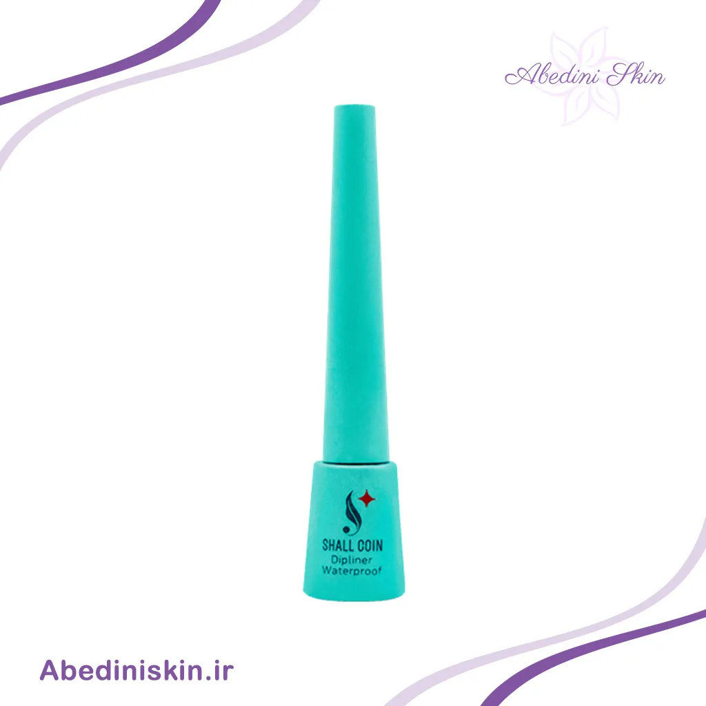 خط چشم DIP LINER شال کوین