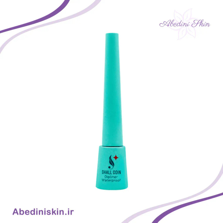خط چشم DIP LINER شال کوین