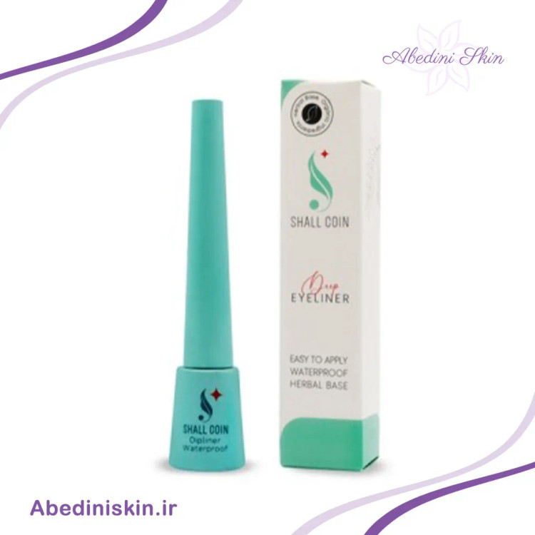 خط چشم DIP LINER شال کوین