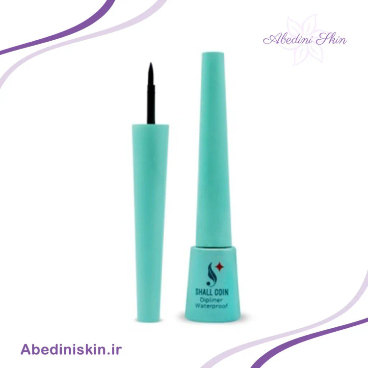 خط چشم DIP LINER شال کوین